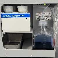Beckman Coulter Vi-Cell XR Cell Viability Analyzer image 2